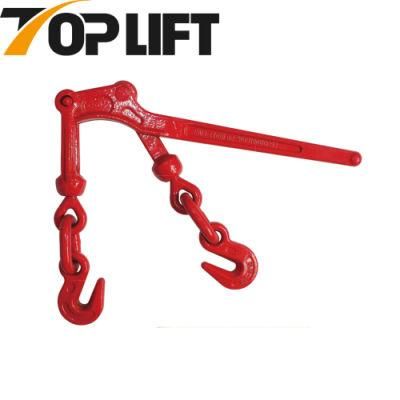 High Quality G100 Lever Tightener According to En 12195-3 Standard