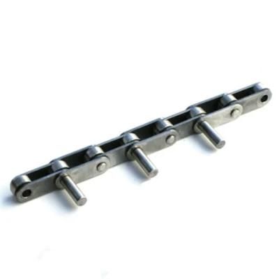 Competitive Price Double Pitch Conveyor Roller Chain with Extended Pins