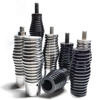 Factory Custom Various Stainless Steel Antenna Spring