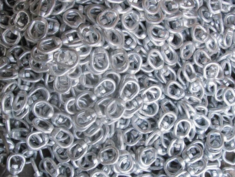 Rigging Hardware High Quality Swivel
