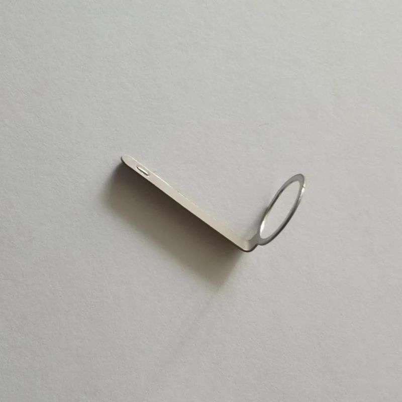 Nickel Plating Clip for The Test Pen and Screwdriver