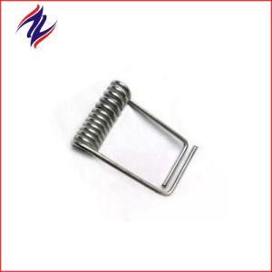 Custom Torsion Spring Metal Spring Clip