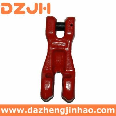 DIN 5692 Chain Shortener for Round Steel Link Chains