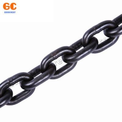 High Quality Zinc Plated or Hot DIP Galvanized English Standard Short Link Chain