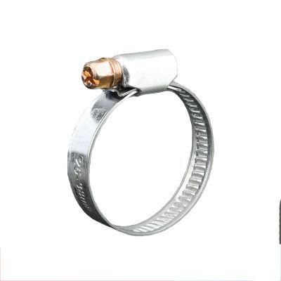 Throat Hoop High Quality Galvanized Hardware Accessories