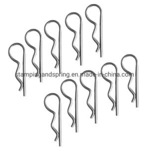 Stainless 65mn Music Wire Wire Forming