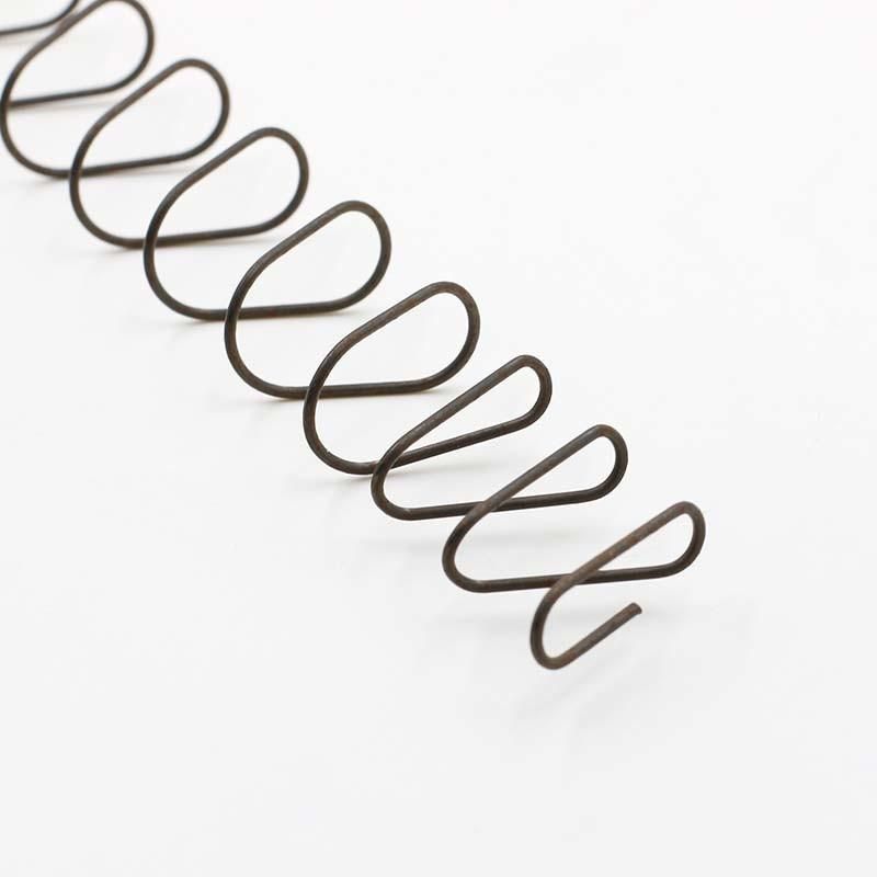 Rectangular Spring Compression Spring China Manufacturer