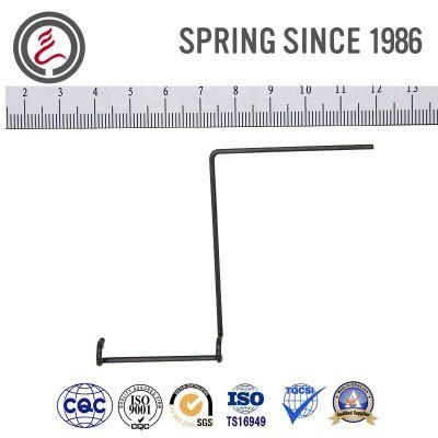 Custom Small High Precision Wire Forming Spring