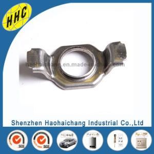 Hhc Electrical Customized High Quality Stainless Steel U Bracket