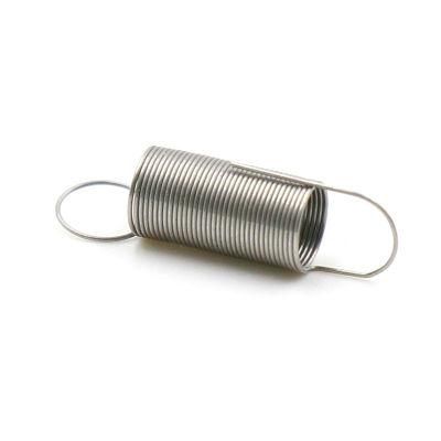 China Spring Factory Making Explosion-Proof Tension Spring
