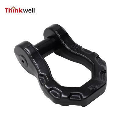 Thinkwell Design 35t Breaking Strength Forging Anti Theft Shackle