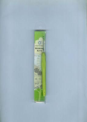 TPR Crochet Hook in PVC Box Single-Package