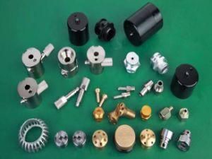 Spare Parts of Precision Mold