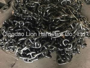 Boat Stud Link Anchor Chain