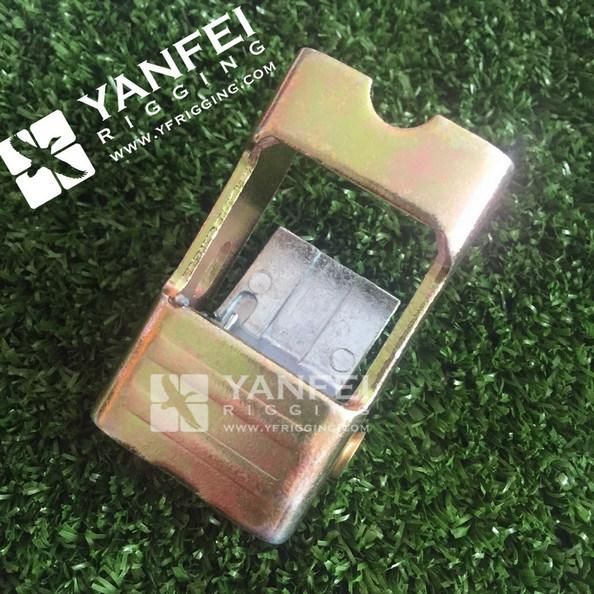 Stainless Steel 304 Ratchet Buckle Supplier