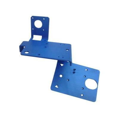 High Precision Hardware Accessories Stamping Part with Assembling Service