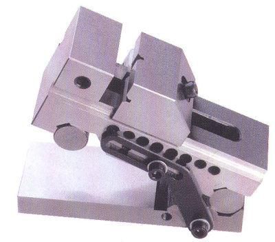 Sine Precision Vise