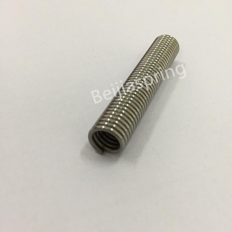 High Tensile Cylindrical Spring