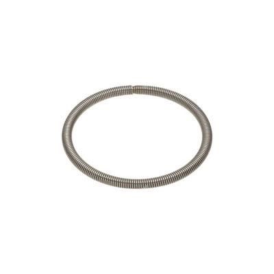 Spring Seal O-Shape Spring Factory Custom Precision O Ring Circular Shape Compression Spring Sealing Ring