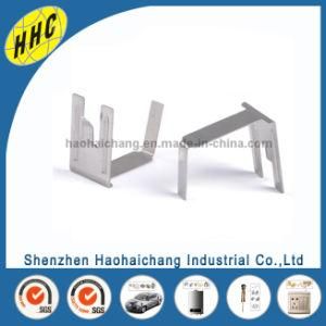 Customized Punching Electrical Metal Shelf Bracket