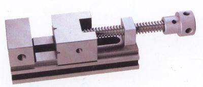 Precision Vise with Shanks