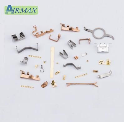 Shaped Spring/ Metal Spring/Metal Stamping