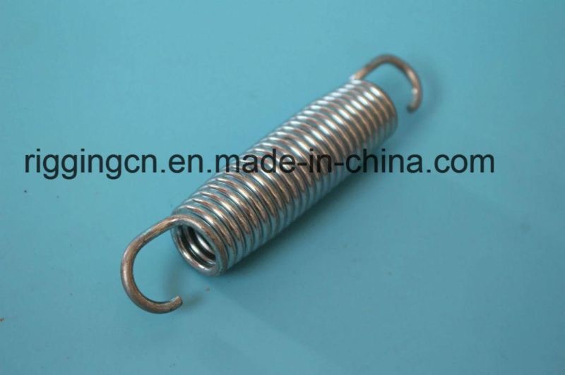 Stainless Steel Small and Large Extension Spring