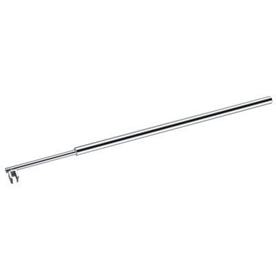 Stainless Steel Adjustable Shower Support Bar (BR102)