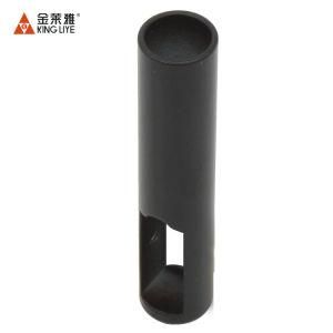 Hotel Furniture Fitting Hardware Wardrobe Tube/Pipe Center Support