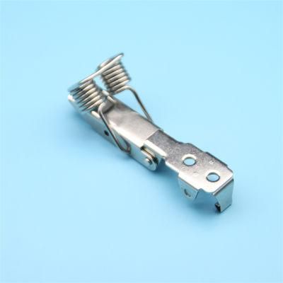 Combination Lock Toggle Latch Cargo Case Draw Toggle Latch Lock