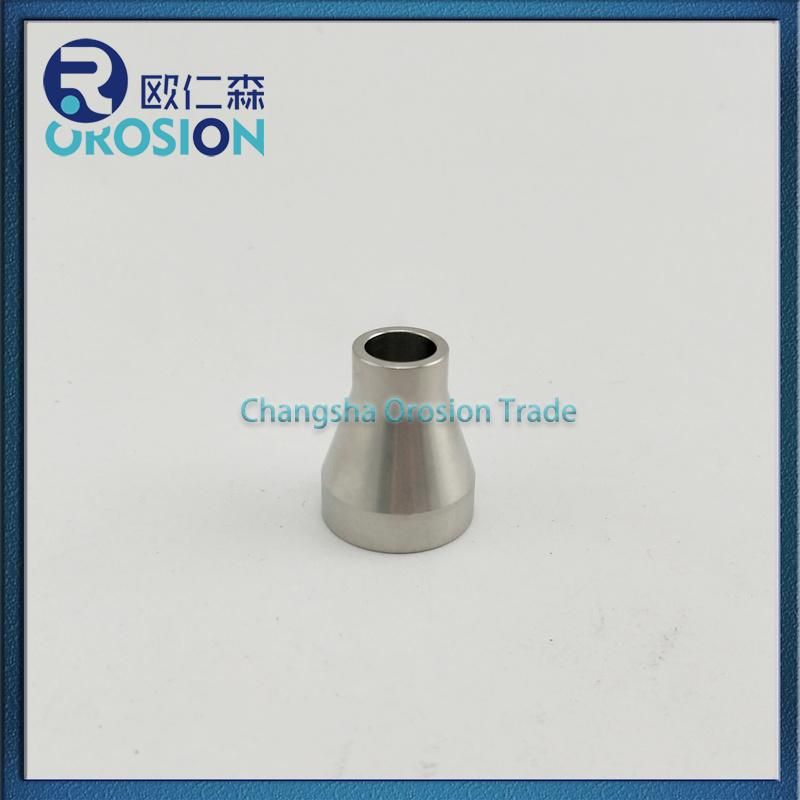 Sanitary Grade Stainless Steel Concentrate Reducer