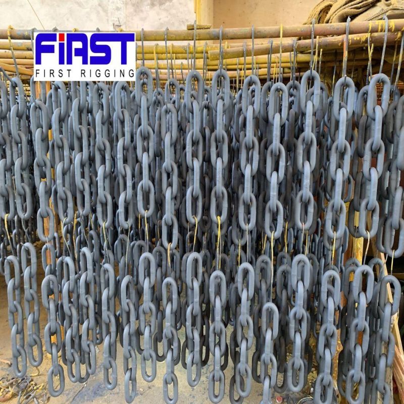 High Quality Round Chain for Mine Machine