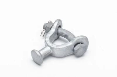 Y Type Ball Clevis