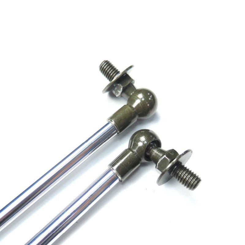 Car Rear Liftgate Tailgate Lift Support Gas Struts Spring Boot Holders for Toyota Probox