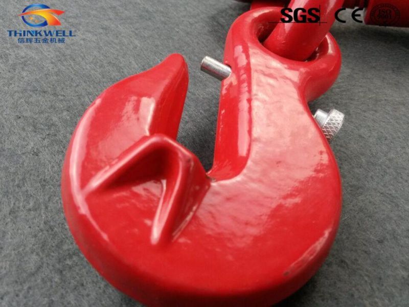 Forging European Type Ratchet Load Binder for Chain