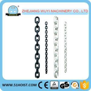 Load Chain Wafios Equipment From Germany