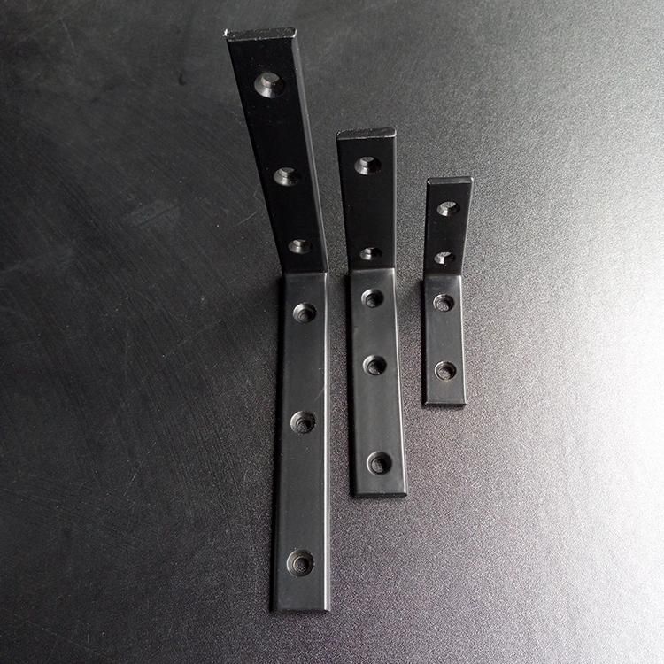 High Load Capacity L Shape Shelf Bracket