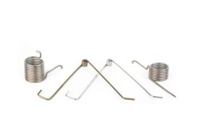 ISO9001 Factory OEM High-Quality Multiple Coil Return Spring