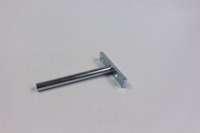 OEM Drop Shipping Stainless Steel T Brackets for Wood