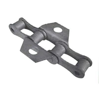 Agriculture Chain A557K27s A557f2K1 Steel Conveyor Chains with Attachments