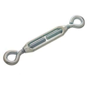 Us Type Turnbuckle with Stainless Steel 304 Material