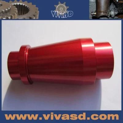 Hot Sale Electric CNC Machined Bicycle Spare Part