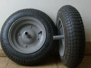 Wheel Barrow Tyre/Wheel Barrow Tire/Wheel Barrow Inner Tube