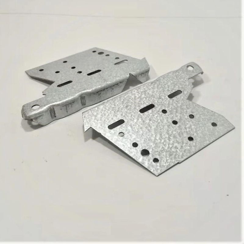 Metal Fascia Rafter Bracket Az150