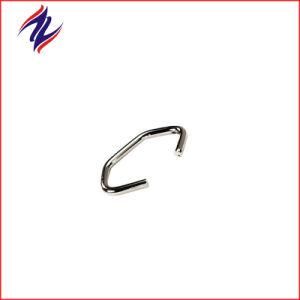 Small Stainless Steel Metal Clips