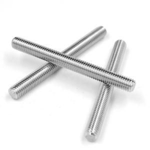 Stainless Steel Marine Hardware Boat Yacht Parts Full Bolt