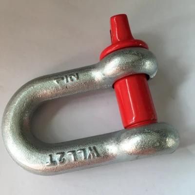 Us Type Eg G210 Shackle