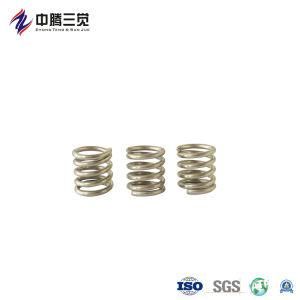 China Factory Good Price Aluminum Compression Spring