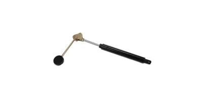 Barber Garden Chair Lift Gas Spring Lockable Adjustable Furniture Part