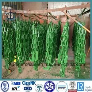 Container Lashing Chain/ Cargo Securing Lashing Chain